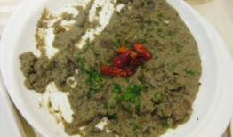 豆汁麻豆腐,传统美食的韵味与魅力